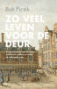 Zo veel leven voor de deur 