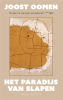 Het paradijs van slapen