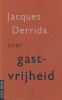 Over gastvrijheid