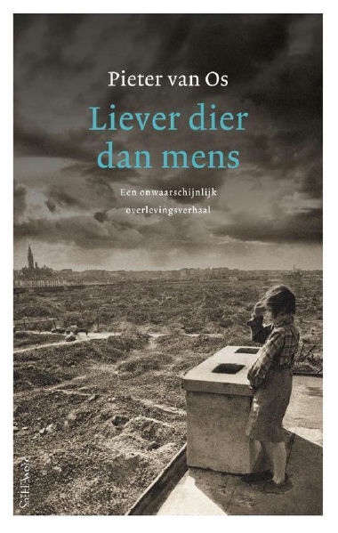 Liever dier dan mens