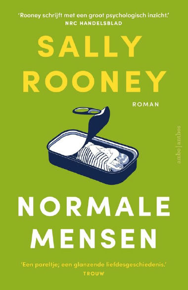 Normale mensen (7 boeken)
