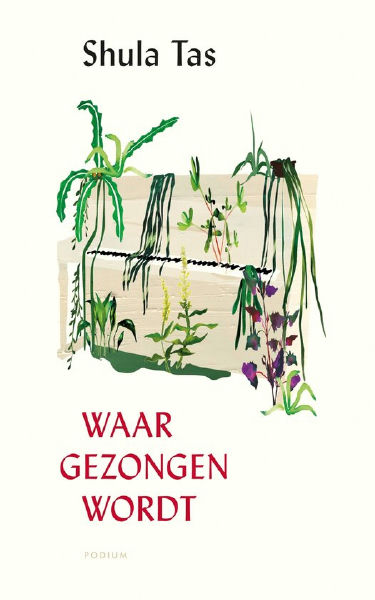 Waar gezongen wordt