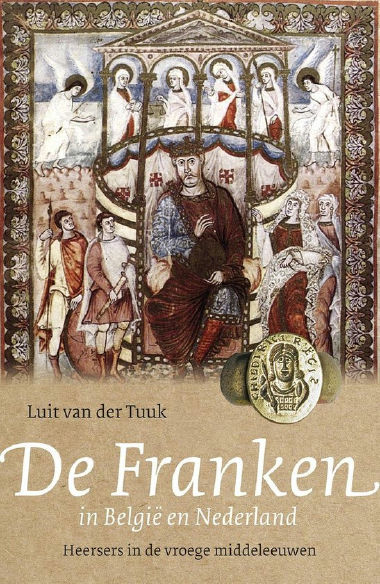 De Franken in Belgie en Nederland