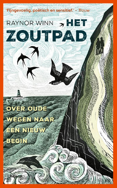 Het zoutpad