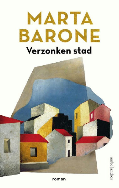 Verzonken Stad (7 boeken)