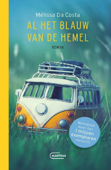 Al het blauw van de wereld