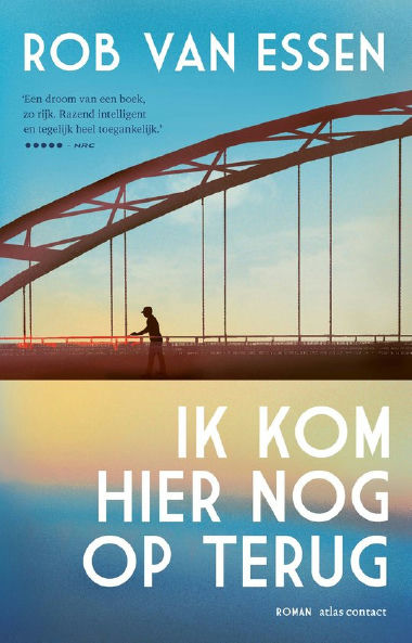 Ik kom hier nog op terug