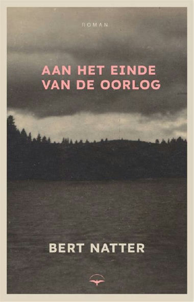 Aan het eind van de oorlog 