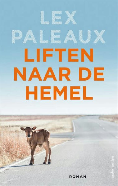 Liften naar de hemel 
