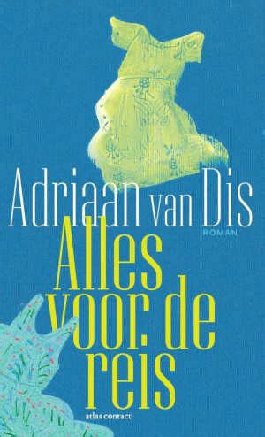 Alles voor de reis 