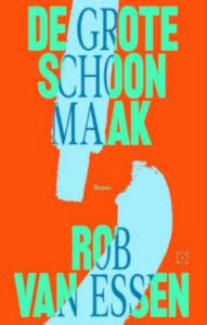 De grote schoonmaak 