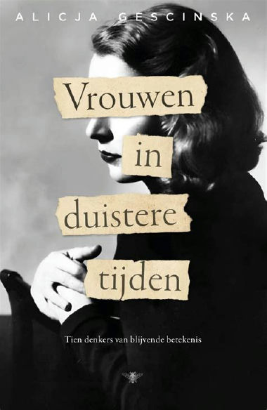 Vrouwen in duistere tijden 