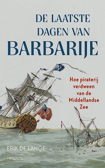 De laatste dagen van Barbarije 