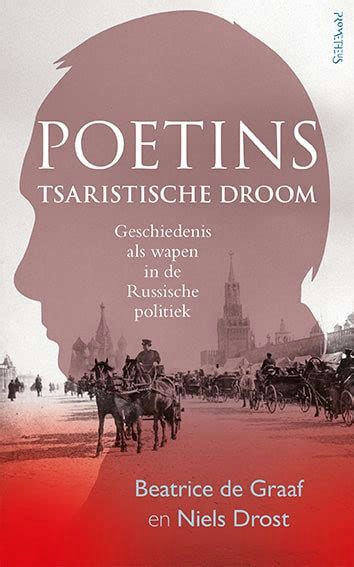 Poetins tsaristische droom 