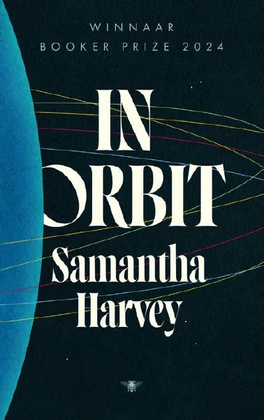 In orbit