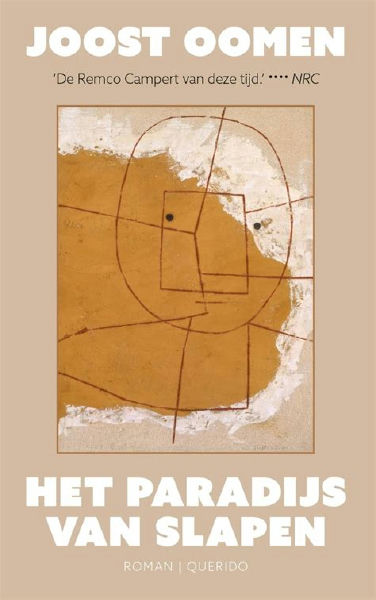 Het paradijs van slapen