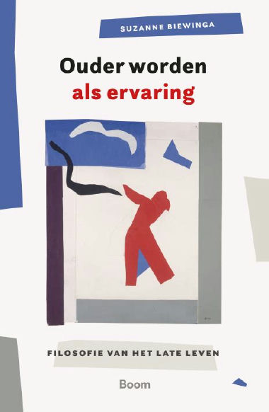 Ouder worden als ervaring  