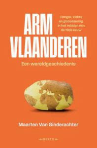 Arm Vlaanderen: een wereldgeschiedenis