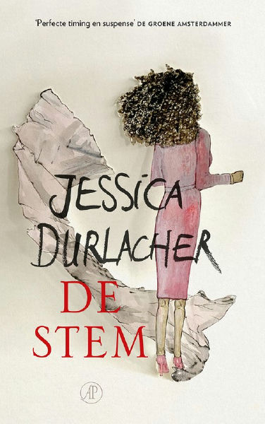 De stem