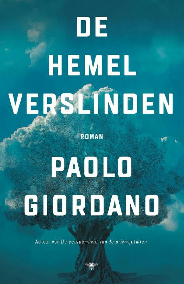 De hemel verslinden