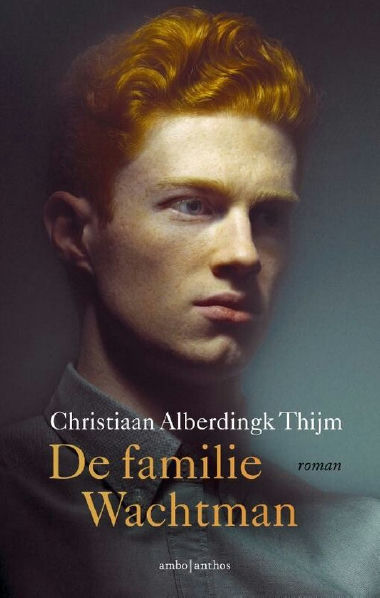  De familie Wachtman