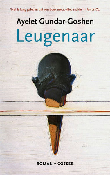 Leugenaar