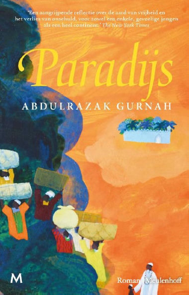 Paradijs