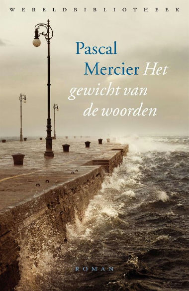 Het gewicht van woorden